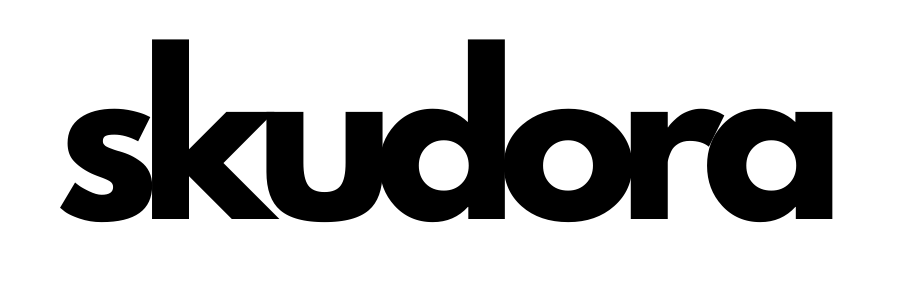 Skudora Logo