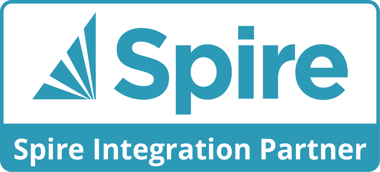 Skudora is an official Spire partner